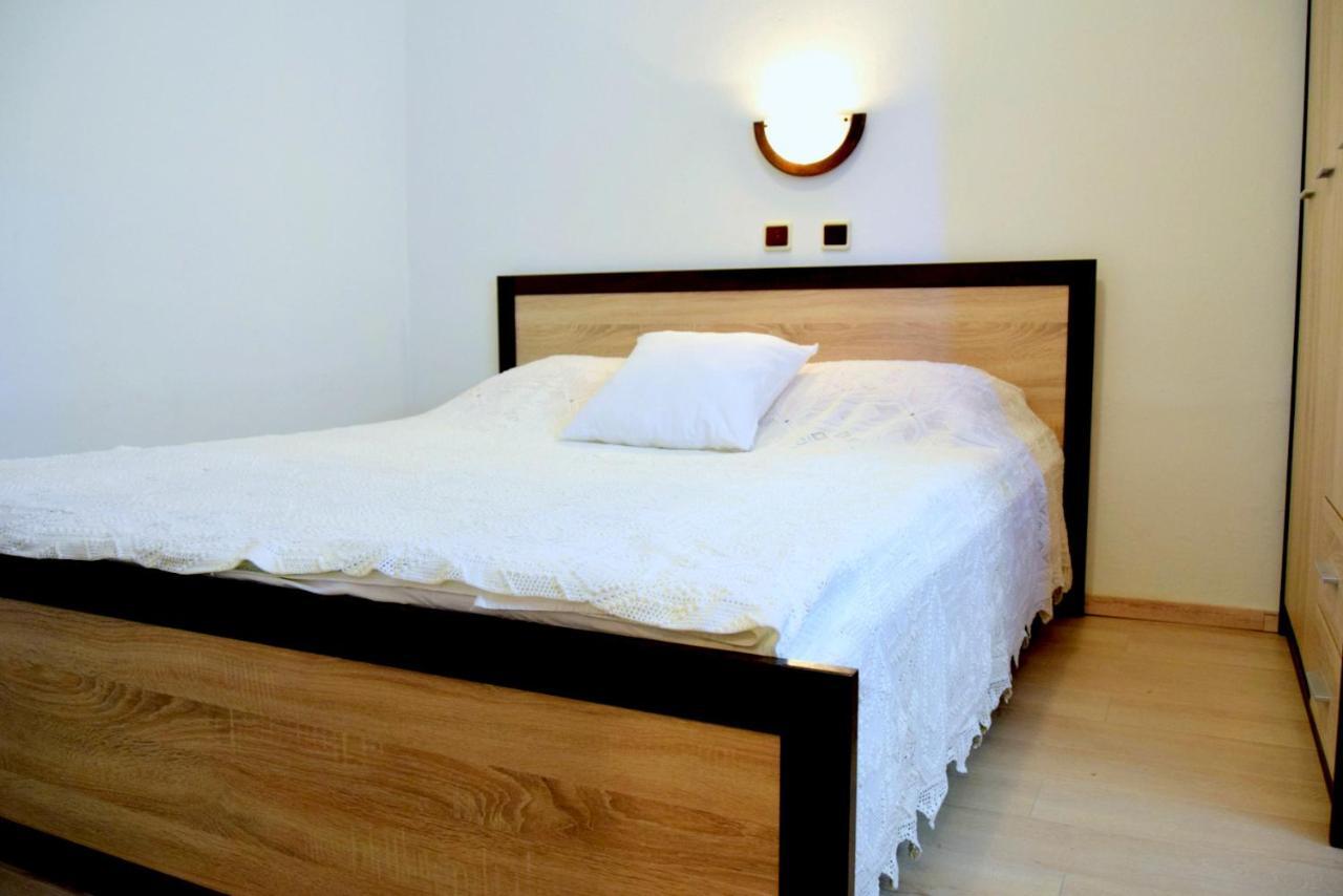 Sunset Apartment Kampor Eksteriør billede